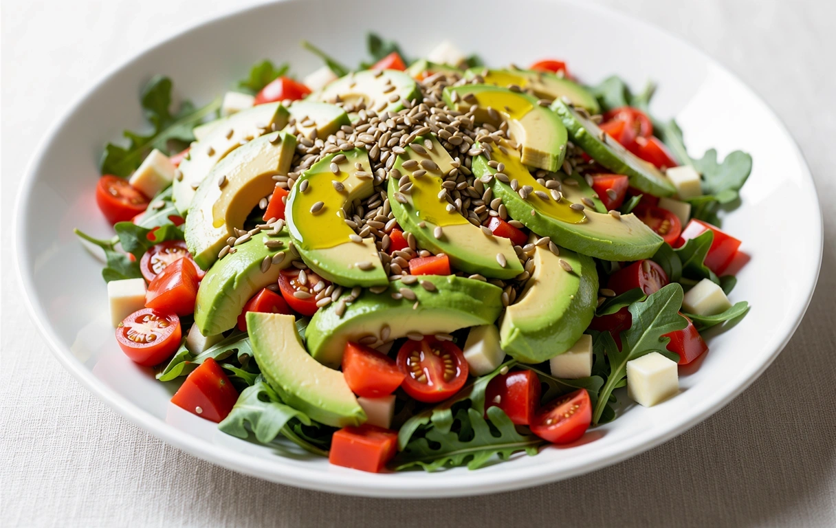 Plano Alimentar Personalizado