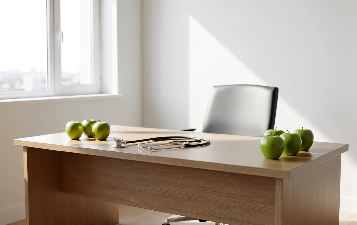 Consultório DietaPlus Porto