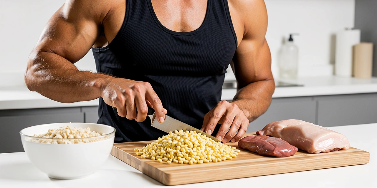 Nutrição desportiva DietaPlus