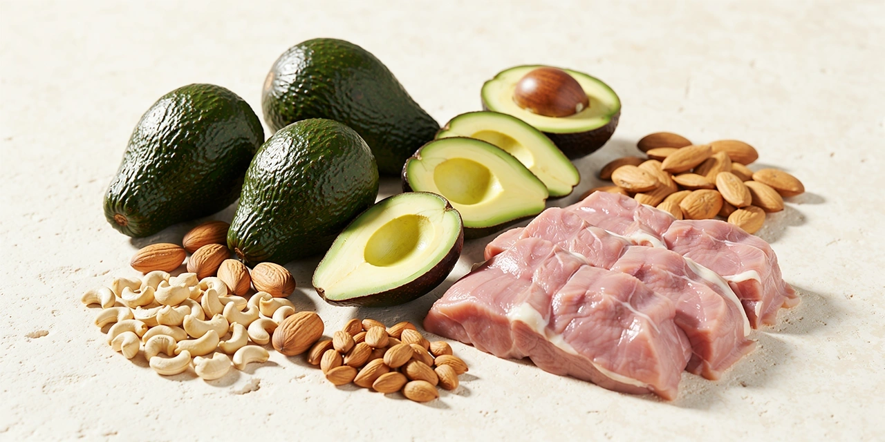 Nutrição para perda de peso